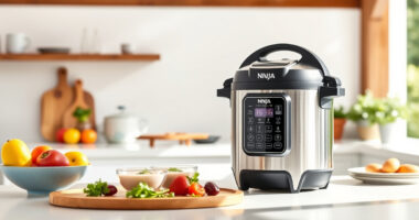 Summer Cooking Made Easy with the Ninja PossibleCooker PRO 14-in-1