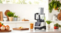 Summer Food Prep Made Easy: Must-Have Accessories for Your Ninja Food Processor