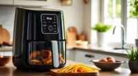 Summer Food Prep with Ninja Crispi Glass Air Fryer Accessories