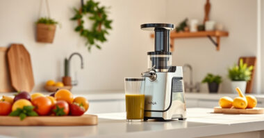 Summer Freshness: Care & Troubleshooting Tips for Your Ninja NeverClog Juicer