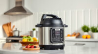 Summer Meal Magic with Ninja PossibleCooker PRO Accessories