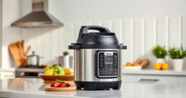 Summer Meal Magic with Ninja PossibleCooker PRO Accessories