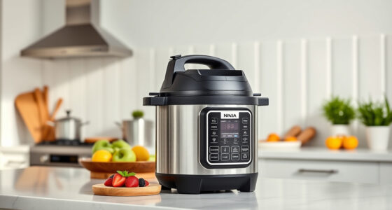 Summer Meal Magic with Ninja PossibleCooker PRO Accessories