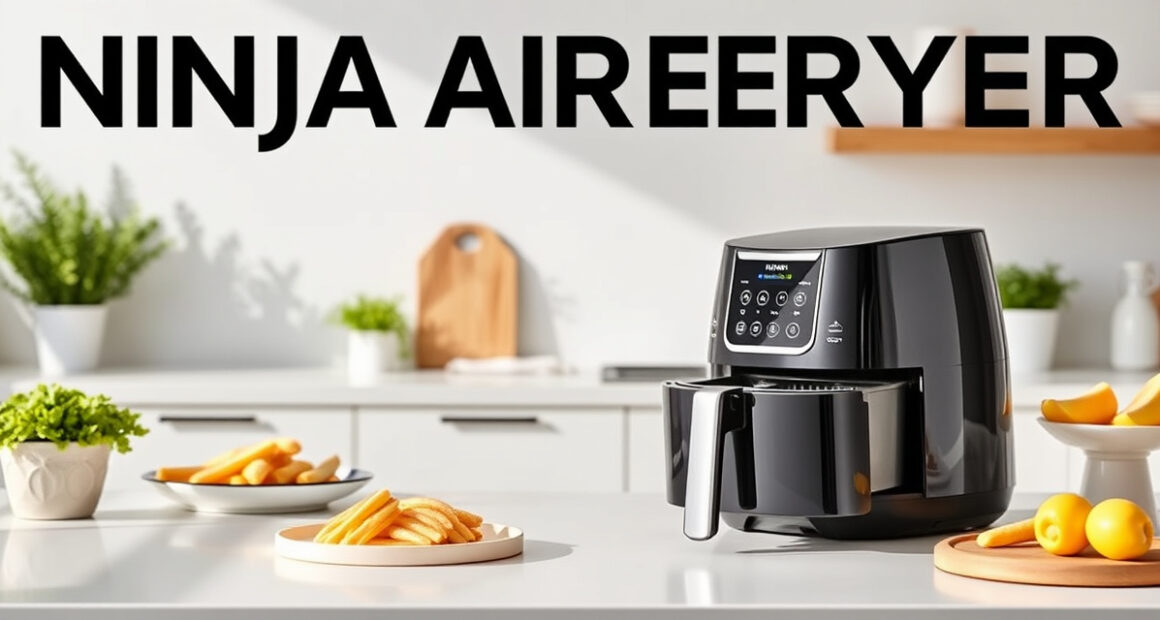 Summer-Ready Accessories for Your Ninja Air Fryer 4 Qt