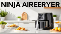 Summer-Ready Accessories for Your Ninja Air Fryer 4 Qt