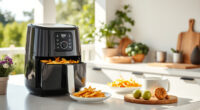 Summer-Ready Accessories for Your Ninja Air Fryer