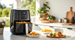 Summer-Ready Accessories for Your Ninja Air Fryer