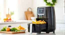 Summer-Ready Accessories for Your Ninja Air Fryer XL