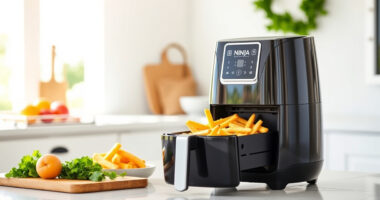 Summer-Ready Accessories for Your Ninja Air Fryer XL