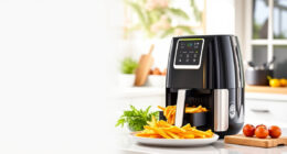 Summer-Ready Accessories for Your Ninja Foodi 10 Quart XL Air Fryer