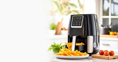 Summer-Ready Accessories for Your Ninja Foodi 10 Quart XL Air Fryer