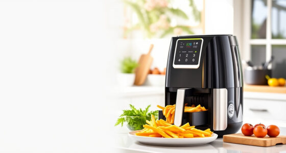 Summer-Ready Accessories for Your Ninja Foodi 10 Quart XL Air Fryer