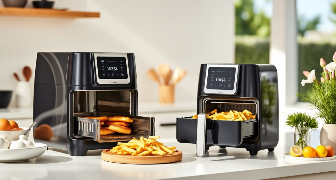 Summer-Ready Accessories for Your Ninja Foodi Smart XL Air Fry Oven