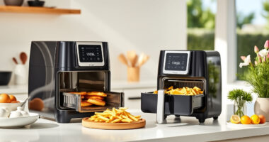 Summer-Ready Accessories for Your Ninja Foodi Smart XL Air Fry Oven