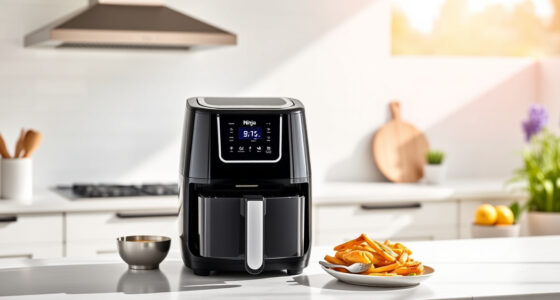 Summer-Ready Accessories for Your Ninja Foodi XL Air Fryer