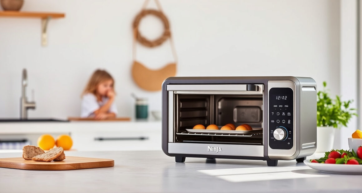 Summer-Ready Accessories for Your Ninja Foodi XL Pro Air Oven