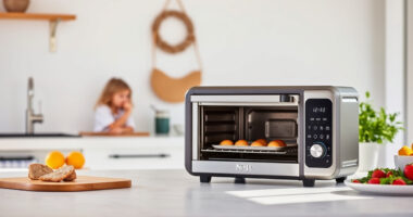 Summer-Ready Accessories for Your Ninja Foodi XL Pro Air Oven