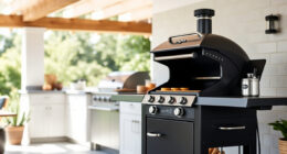 Summer-Ready Accessories for Your Ninja Woodfire Pro Connect XL Grill