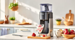 Summer-Ready Ice Cream Creations with Ninja CREAMi Accessories