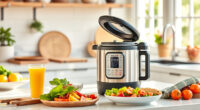Summer Recipe Roundup with the Ninja PossibleCooker PRO 14-in-1