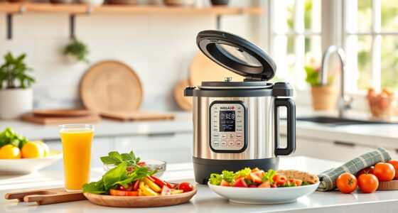Summer Recipe Roundup with the Ninja PossibleCooker PRO 14-in-1