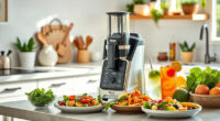Summer Recipes with the Ninja Everyday PossibleCooker Pro