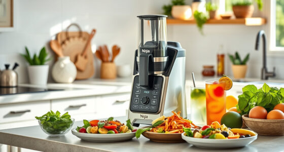 Summer Recipes with the Ninja Everyday PossibleCooker Pro