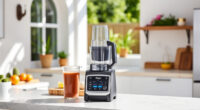 Summer Refresh: Must-Have Accessories for Your Ninja BN801 Kitchen System