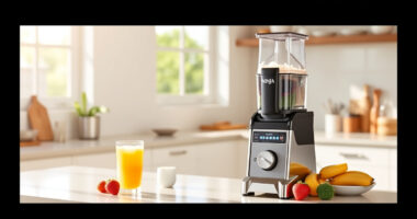 Summer Refresh: Must-Have Accessories for Your Ninja SLUSHi Frozen Drink Maker