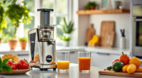 Summer Refresh: Top Accessories for Your Ninja NeverClog Juicer