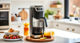 Summer Refresh with Ninja Hot & Iced XL Coffee Maker Recipes