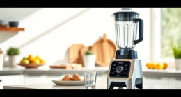 Summer Refresh with Ninja Professional Blender & Must-Have Accessories