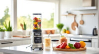Summer Refresh with the Ninja Blast Max Portable Blender