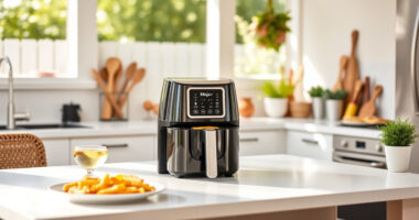 Summer Savings: Ninja Air Fryer XL for Crispy, Healthy Meals
