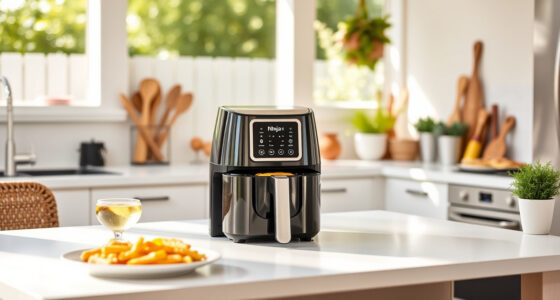Summer Savings: Ninja Air Fryer XL for Crispy, Healthy Meals