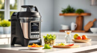 Summer Savings: Ninja® Everyday PossibleCooker™ Pro for Versatile Cooking