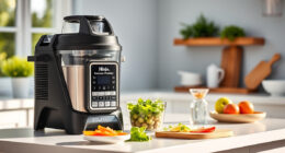 Summer Savings: Ninja® Everyday PossibleCooker™ Pro for Versatile Cooking