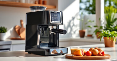 Summer Sips: Hacks to Perfect Your Ninja Luxe Café Pro Espresso