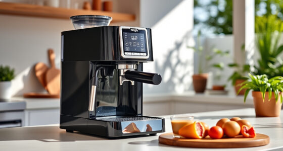 Summer Sips: Hacks to Perfect Your Ninja Luxe Café Pro Espresso