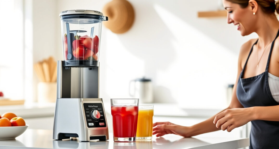Summer Sips Made Easy: Ninja SLUSHi Drink Maker Accessories