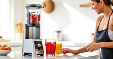 Summer Sips Made Easy: Ninja SLUSHi Drink Maker Accessories