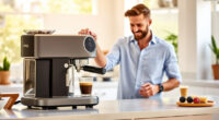 Summer Sips: Maximize Your Ninja Luxe Café Pro Espresso Machine