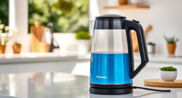 Summer Sips: Must-Have Accessories for Your Ninja KT200BL Kettle