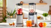 Summer Sips: Perfect Accessories for Your Ninja SLUSHi XL