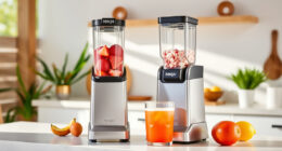 Summer Sips: Perfect Accessories for Your Ninja SLUSHi XL