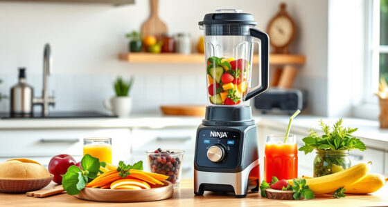 Summer Sips & Smoothies: Easy Recipes with the Ninja Blast Max Portable Blender