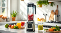 Summer Sips & Snacks: Easy Recipes with the Ninja Blast Portable Blender
