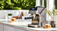 Summer Sips with Ninja Luxe Café Pro: Your All-in-One Coffee Solution