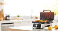 Summer Sizzle: Essential Accessories for Your Ninja Foodi Pro 5-in-1