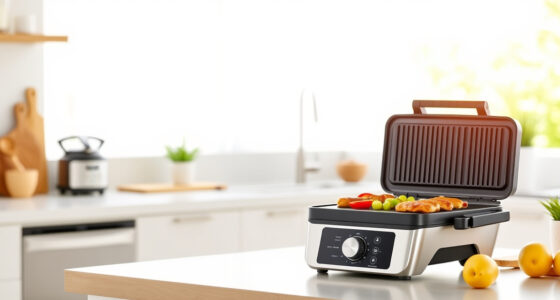 Summer Sizzle: Essential Accessories for Your Ninja Foodi Pro 5-in-1
